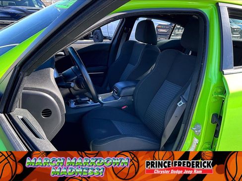 Used 2023 Dodge Charger GT image 21