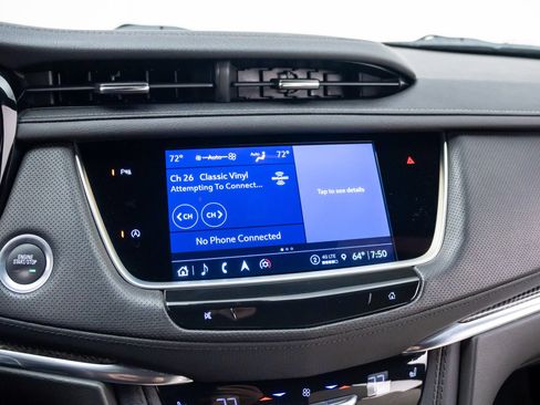 Certified 2023 Cadillac XT5 Sportv AWD/4WD image 24