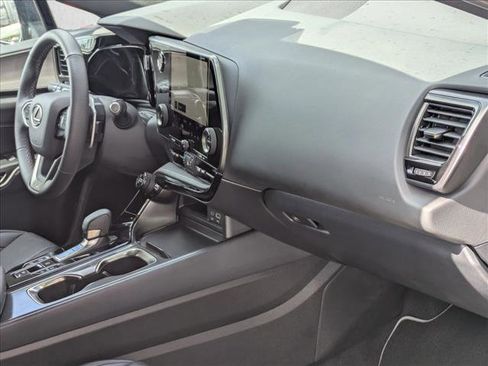 Certified 2026 Lexus NX 350 F Sport w/ Accessory Package (Z1) AWD/4WD image 20