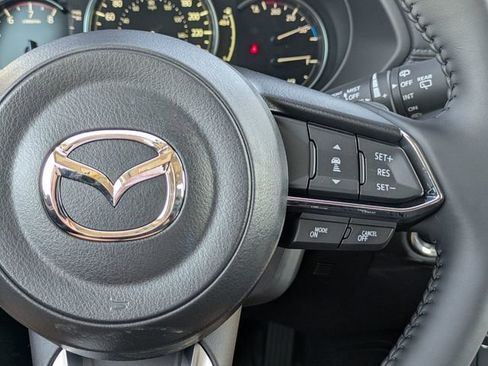 New 2025 MAZDA CX-5 AWD 2.5 S w/ Premium Plus Pkg image 19
