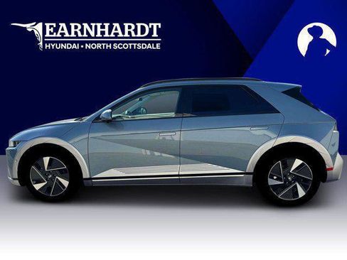 New 2026 Hyundai Ioniq 5 Limited image 3