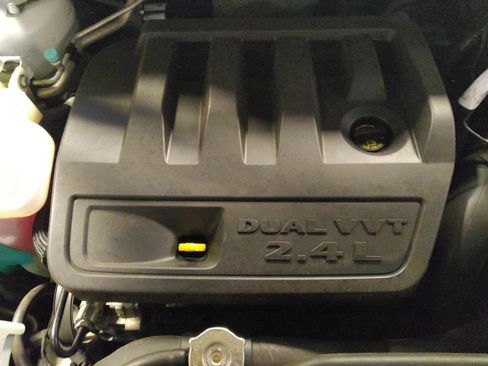 Used 2014 Jeep Patriot Latitude AWD/4WD image 30