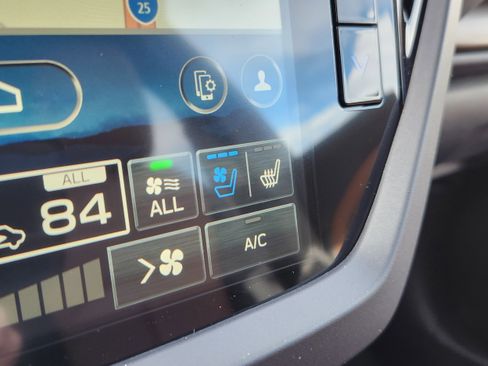 New 2026 Subaru Forester Touring image 11