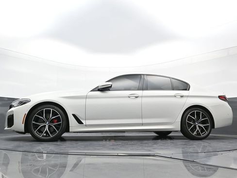 Used 2023 BMW 530i xDrive w/ M Sport Package image 23