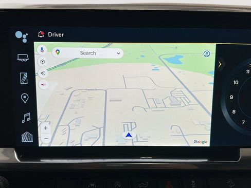 Used 2023 Chevrolet Silverado 1500 LT Trail Boss w/ Convenience Package II image 14