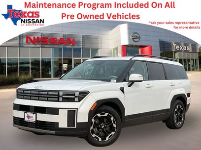 Used 2024 Hyundai Santa Fe SEL