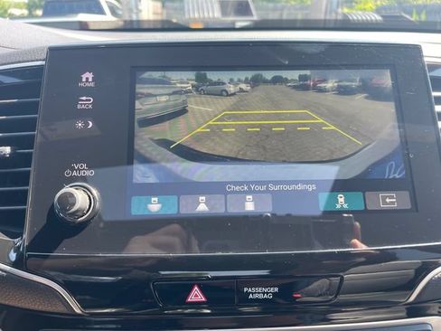 Used 2022 Honda Passport Elite image 20