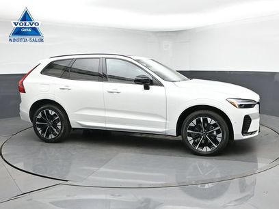 New 2026 Volvo XC60 B5 Ultra w/ Protection Package Premier