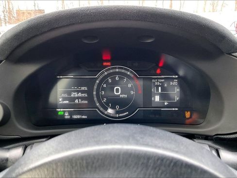 Used 2024 Toyota GR86 Premium RWD image 12