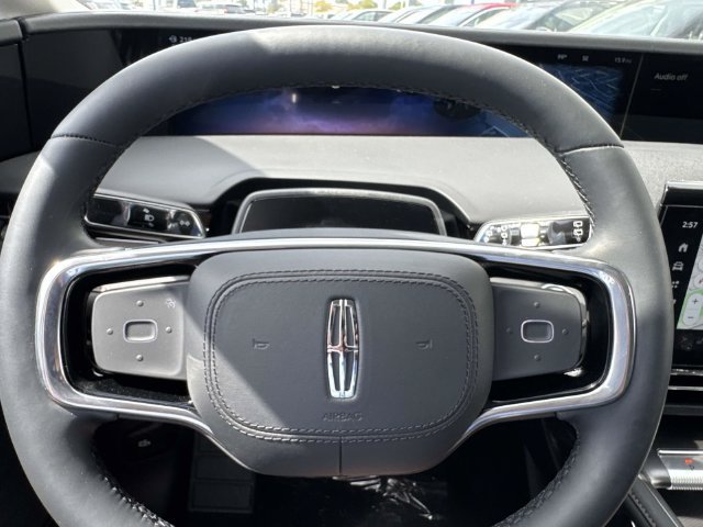 New 2026 Lincoln Nautilus Premier AWD/4WD image 26