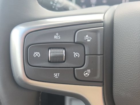 New 2026 Chevrolet Silverado 1500 LT AWD/4WD image 14