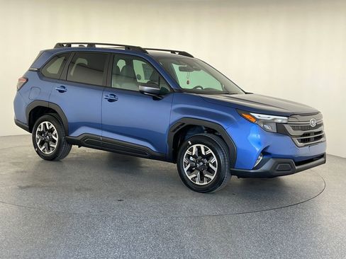 New 2026 Subaru Forester Premium image 9