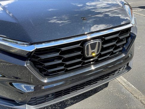 Used 2023 Honda CR-V EX-L image 28