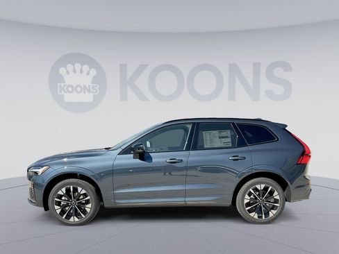 New 2026 Volvo XC60 B5 Plus w/ Climate Package image 2