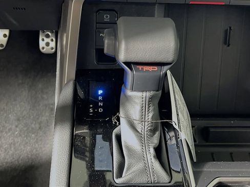 New 2026 Toyota Sequoia Limited AWD/4WD image 21