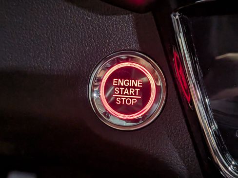 Used 2022 Honda HR-V EX-L image 21