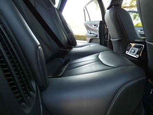 Used 2023 Toyota Mirai image 34