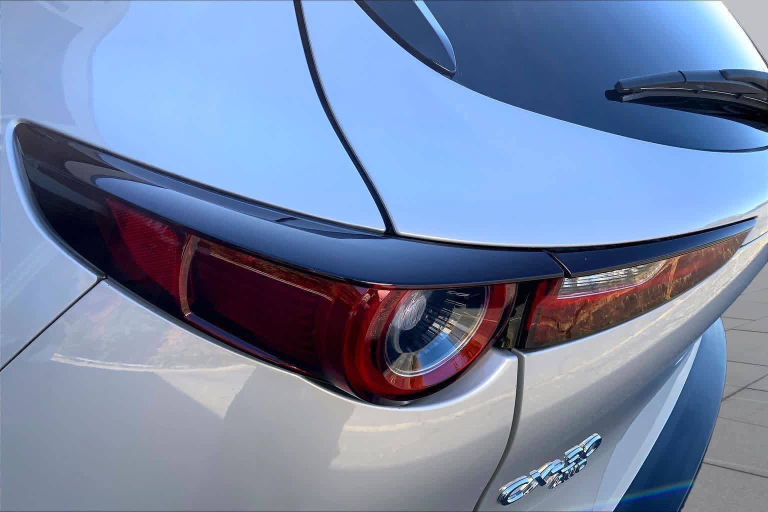 Used 2024 MAZDA CX-30 AWD 2.5 S w/ Preferred Package image 28