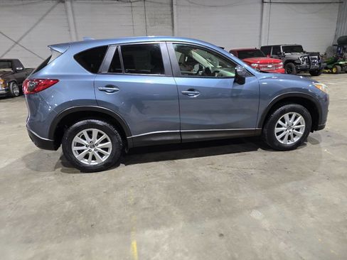 Used 2016 MAZDA CX-5 Touring image 13