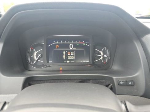 Used 2022 Honda Passport TrailSport image 13