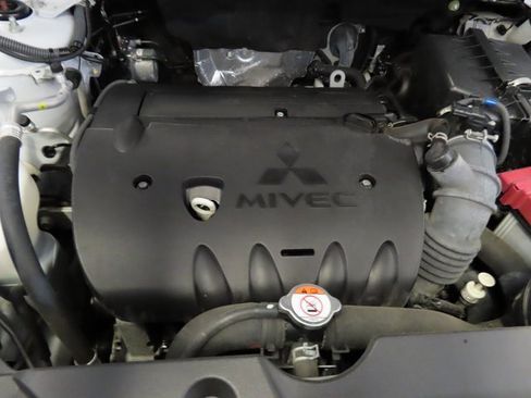 Used 2024 Mitsubishi Outlander Sport ES image 30