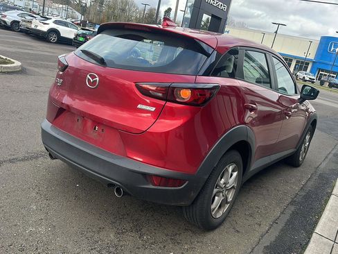 Used 2020 MAZDA CX-3 Sport image 6