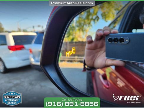 Used 2017 Toyota Tacoma TRD Off-Road image 26