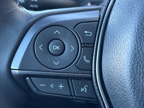 Used 2023 Toyota Camry SE image 30