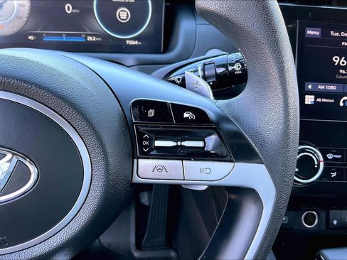 Used 2023 Hyundai Santa Cruz Night image 22