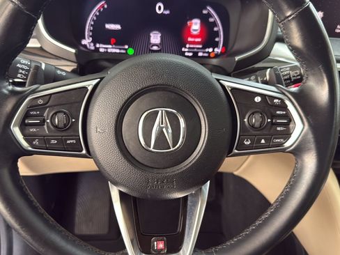 Used 2022 Acura MDX SH-AWD image 14