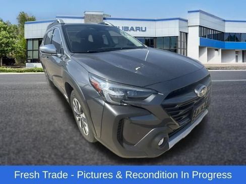 Used 2024 Subaru Outback Touring w/ Popular Package #2 AWD/4WD image 7