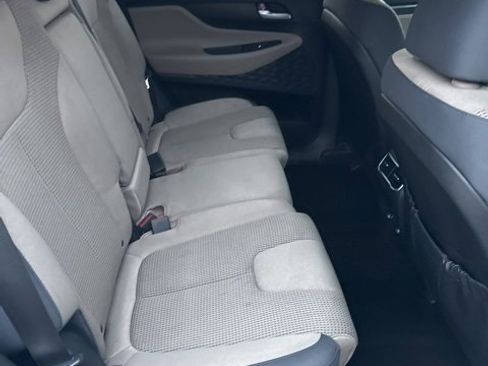 Used 2023 Hyundai Santa Fe SEL image 13