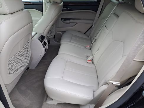 Used 2012 Cadillac SRX Premium image 12