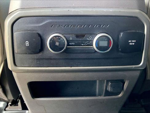 Certified 2021 Ford Expedition Max XLT image 33