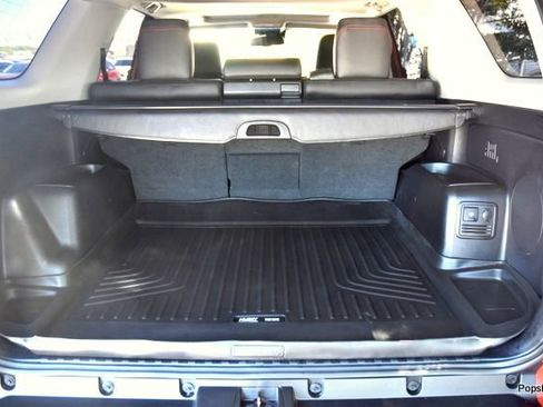 Used 2024 Toyota 4Runner TRD Pro AWD/4WD image 17