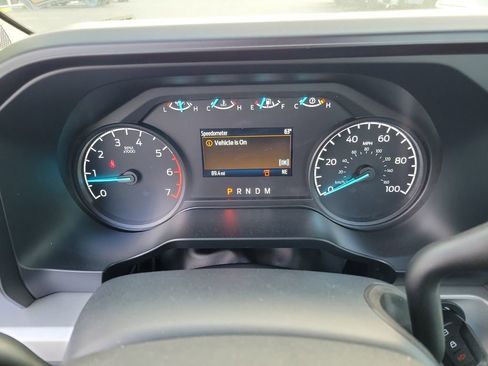 New 2026 Ford F250 XL AWD/4WD image 16