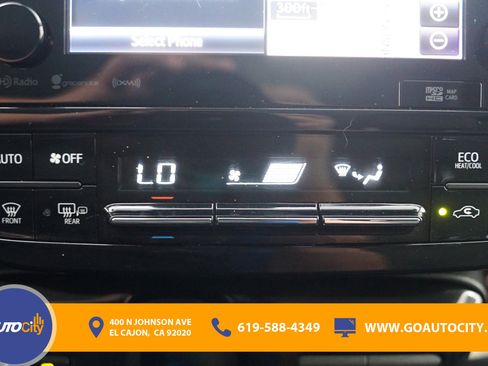 Used 2017 Toyota Prius Three Touring image 21