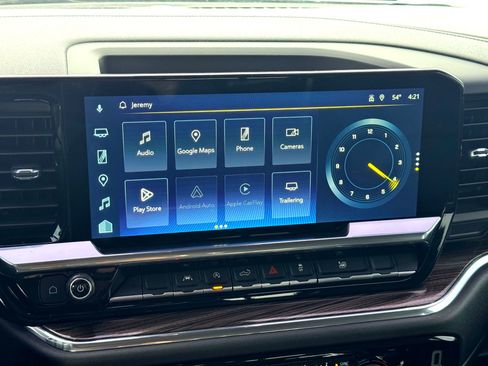 Used 2023 Chevrolet Silverado 1500 RST w/ Convenience Package II image 28