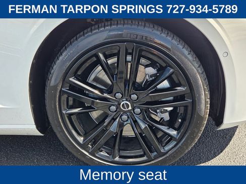 Certified 2024 Volvo S60 T8 Plus w/ Climate Package image 13