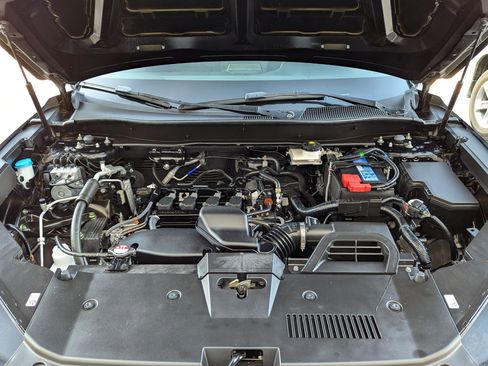 Used 2023 Honda CR-V EX image 32