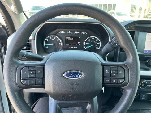 Used 2023 Ford F150 XL RWD image 23