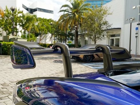 Used 2019 McLaren Senna image 56