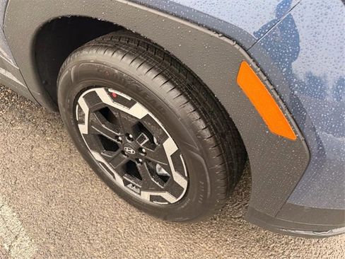 New 2026 Hyundai Santa Fe SEL w/ Tow & Go Package image 19