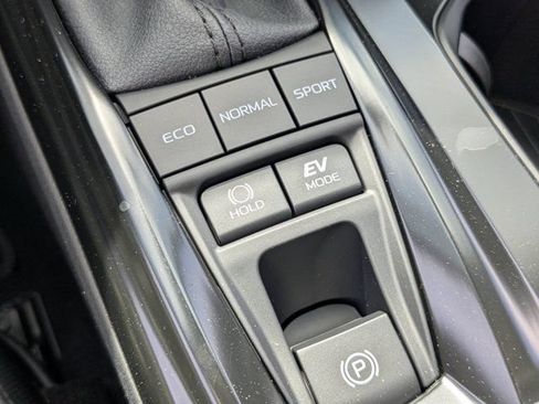 New 2026 Toyota Camry SE w/ Multimedia Upgrade Package FWD image 27