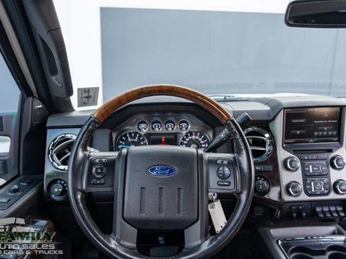 Used 2013 Ford F350 Platinum image 20