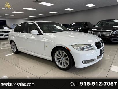 Used 2011 BMW 328i Sedan