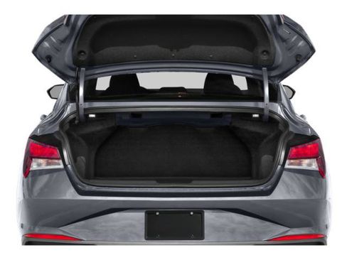 Used 2022 Hyundai Elantra SEL w/ Convenience + Premium Package FWD image 14
