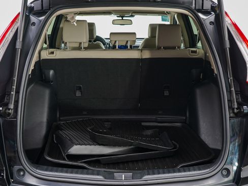 Used 2017 Honda CR-V EX-L image 9