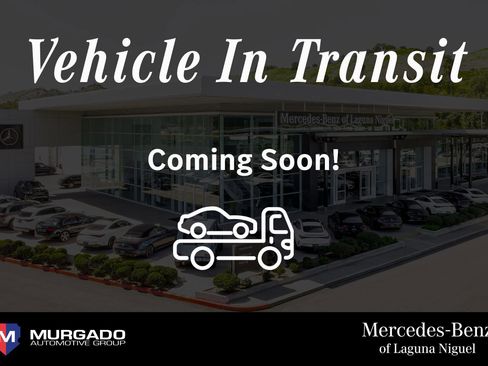 New 2026 Mercedes-Benz G 550 G 550 image 1