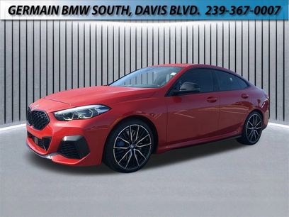 Used 2021 BMW M235i xDrive Gran Coupe w/ Premium Package